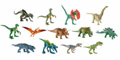 Jurassic World Collection Figure Assort 2020 Vol.1 24Figures Assorted Carton