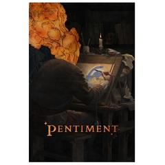 Pentiment