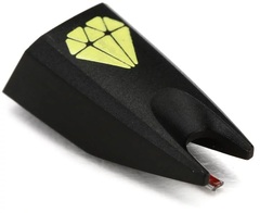 Ortofon Club Concorde Mk II Replacement Stylus Replacement Stylus for DJ Cartridge