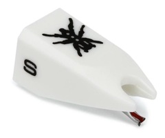 Ortofon Qbert Stylus Replacement Stylus for DJ Cartridge