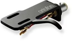 Ortofon SH-4 DJ Headshell - Black