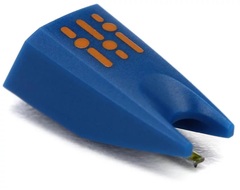 Ortofon DJ Concorde Mk II Replacement Stylus Replacement Stylus for DJ Cartridge