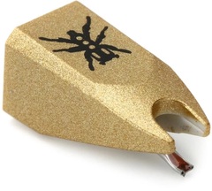 Ortofon Qbert Stylus - Gold Anniversary Replacement