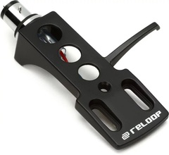Reloop DJ Headshell - Black