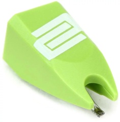 Reloop Ortofon Concorde Green Replacement Stylus