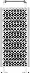Apple Mac Pro 3.2GHz 16-Core Xeon W, 96GB RAM, 4TB SSD