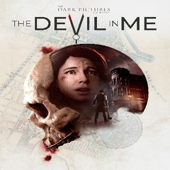 The Dark Pictures Anthology: The Devil in Me