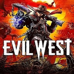 Evil West