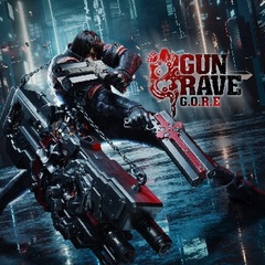 Gungrave G.O.R.E.