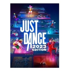 Just Dance 2023