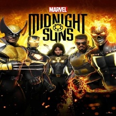 Marvel’s Midnight Suns