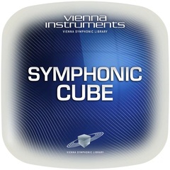 Vienna Symphonic Library Cube - Full Library