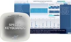Vienna Symphonic Library Special Keyboards