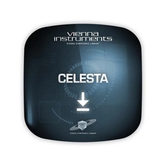 Vienna Symphonic Library Celesta