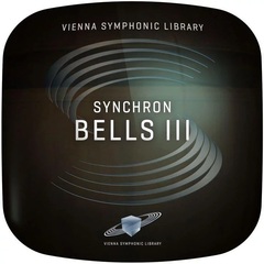 Vienna Symphonic Library Synchron Bells III - Standard Library