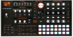 ASM Hydrasynth Desktop 8-voice Polyphonic Wave Morphing Synthesizer