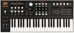 ASM Hydrasynth 49-key Polyphonic Wave Morphing Synthesizer