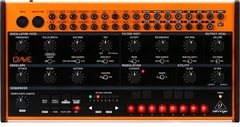 Behringer Crave Analog Synthesizer with Sequencer