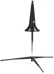 K&M 15270 In-bell Trombone Stand