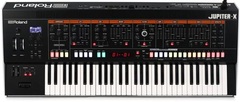 Roland Jupiter-X 61-key Synthesizer