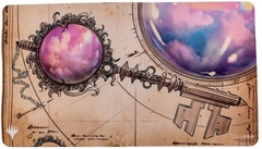 Ultra Pro - Magic: The Gathering The Brothers' War Schematic Art Cloud Key Playmat