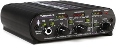 ART Tube MP/C Tube Microphone Preamp & Compressor