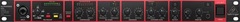 Behringer Ultravoice UV1 Channel Strip and USB Audio Interface