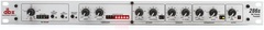 dbx 286s Channel Strip with De-esser