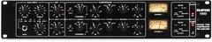 Drawmer 1960 2-channel Tube Microphone Preamp & Compressor