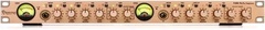 Fredenstein F200 2-channel Microphone Preamp & Compressor