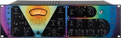 Manley VOXBOX Tube Channel Strip - 2021 PRIDE EDITION