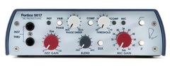Rupert Neve Designs Portico 5017 1-channel Microphone Preamp & Compressor