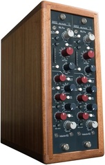 Rupert Neve Designs 5052 Dual Channel Rack -Vertical Inductor EQ Mic Pre