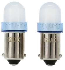 Avalon L-756 VU Meter Blue LED - 2 Pack