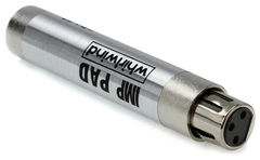Whirlwind IMP Pad - 40 dB