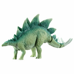 Ania Jurassic World Stegosaurus