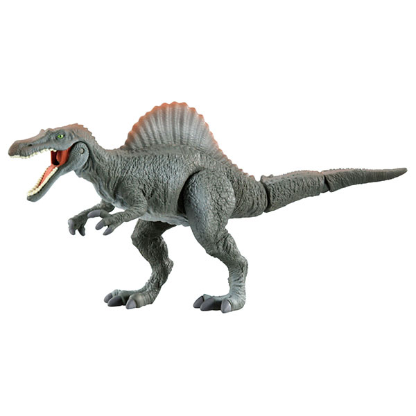 Ania Jurassic World Spinosaurus