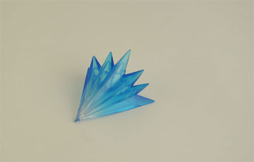 Obitsu Effect No.2 Buba- Blue