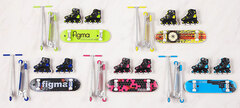ex:ride - ride.003 Street Style Set 5colors Set(Pink/Navy/Sky/blue/Green/Yellow)