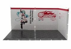 Dioramansion 150 Racing Miku 2020 Ver. Pit A