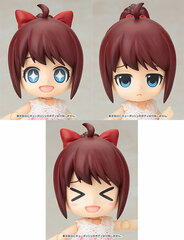 Cu-poche Extra - Anne no Kimagure Ponite Set
