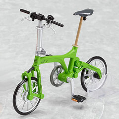 ex:ride - SPride.01 bd-1 (Folding Bicycle) Green