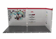 Dioramansion 150 Racing Miku 2020 Ver. Pit D