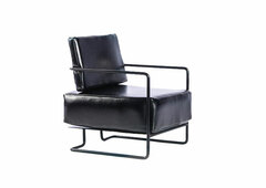 1/6 Iron Frame Modern Sofa No.58 B