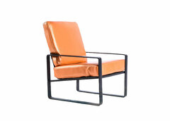 1/6 Iron Frame Modern Sofa No.59 B