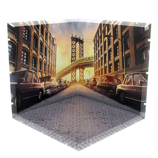 Dioramansion 150 Brooklyn