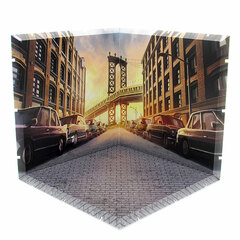 Dioramansion 150 Brooklyn