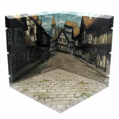 Dioramansion 150 Town