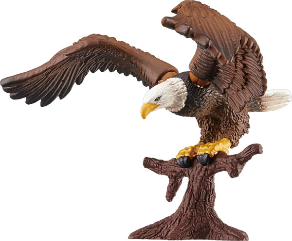 Ania AS-05 Eagle (Bald Eagle)