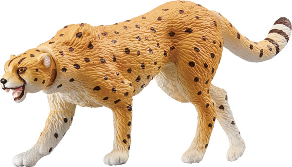Ania AS-13 Cheetah (Wild Ver.)